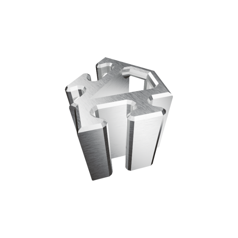 Truss 60 degree elbow (20pcs / group)